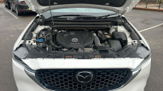 Mazda CX-5 2.2d [184] GT Sport 5dr Auto AWD Diesel Estate